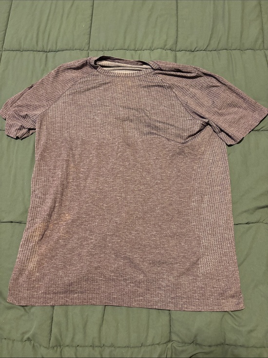 lululemon athletica Other - Men’s XL Lululemon Shirt